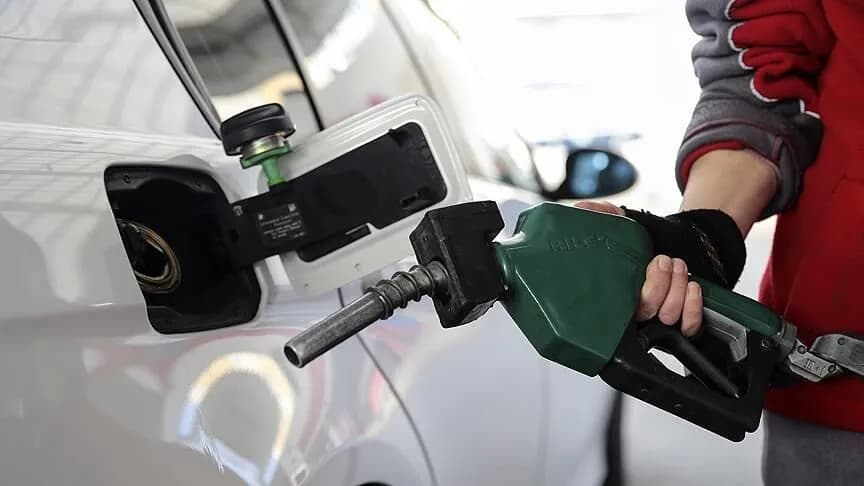 Motorin indirimi sonrası zam olur mu