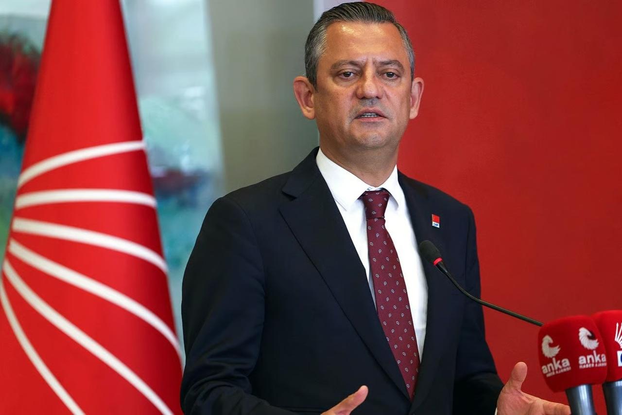 Kulisleri karıştıran iddia! İşte Özgür Özel yerine gelecek isim
