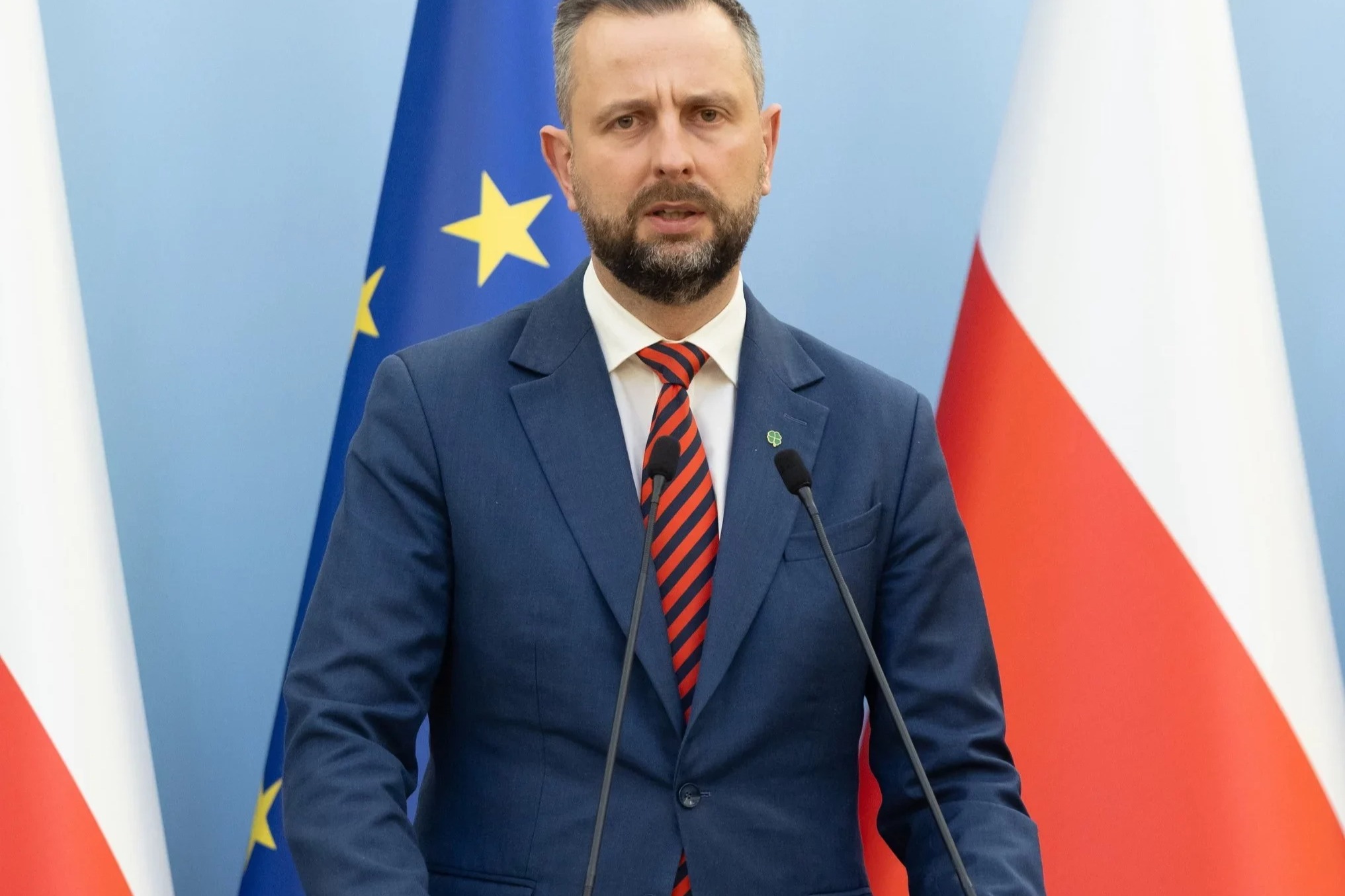 No EU for Ukraine With Bandera, Says Polish Minister