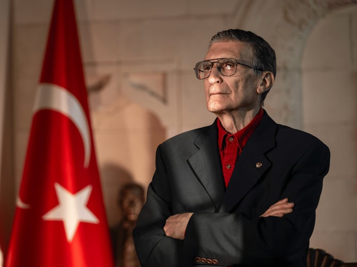 Nobel Ödüllü bilim insanı Aziz Sancar kimdir?