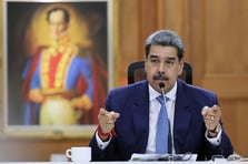 Maduro'dan ABD'ye göçmenler ile ilgili önemli mesaj