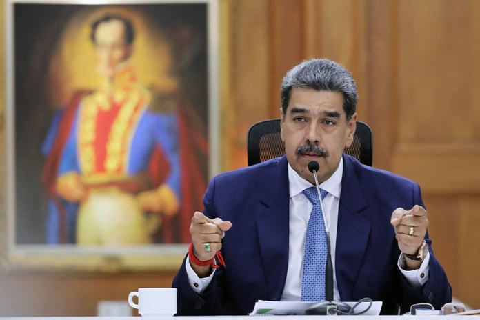 Maduro'dan ABD'ye göçmenler ile ilgili önemli mesaj