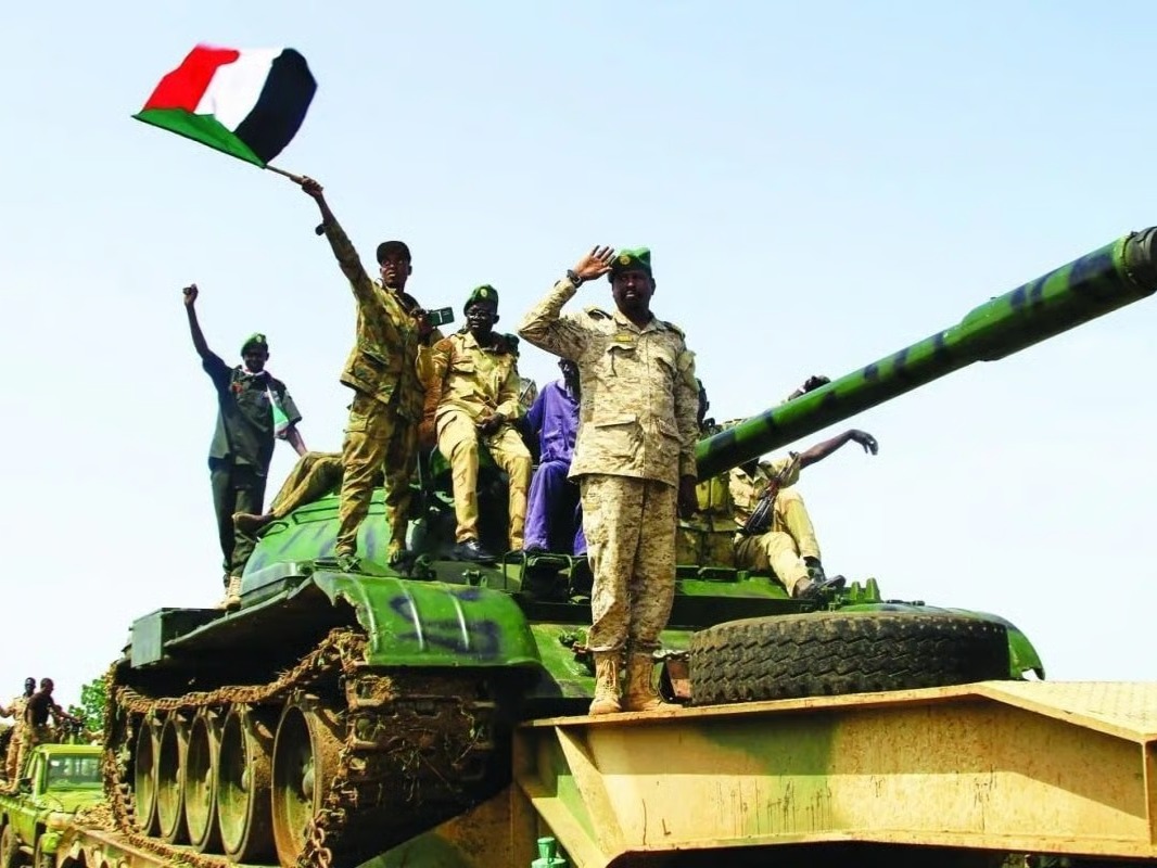 Army Retakes Bara, Humanitarian Crisis Deepens