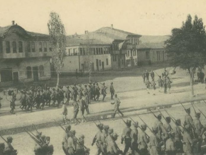 Tarihte Bugün: Kütahya-Eskişehir Muharebeleri başladı