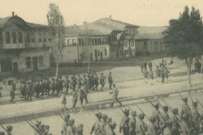 Tarihte Bugün: Kütahya-Eskişehir Muharebeleri başladı