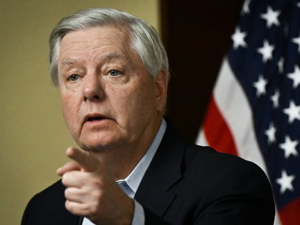 Lindsey Graham'dan Çin, Hindistan ve Brezilya’ya tehdit