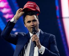 ABD'yi sarsan suikast: Charlie Kirk öldürüldü