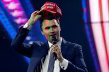 ABD'yi sarsan suikast: Charlie Kirk öldürüldü