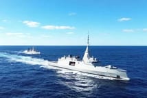 Yunanistan, GKRY'ye 2 fırkateyn ve 2 savaş uçağı gönderecek