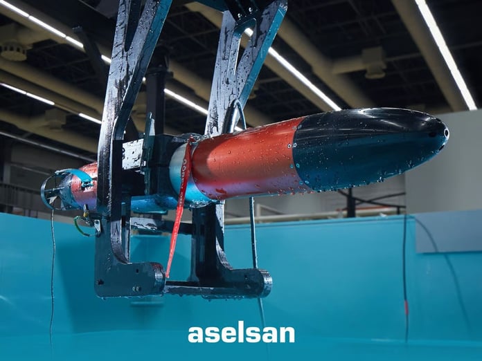 ASELSAN, ZOKA anti‑torpido sistemleri, HİSAR ve GÖKSUR hava savunma çözümleri ile 155 mm akıllı Espoletlerde yetkinliğini genişletiyor