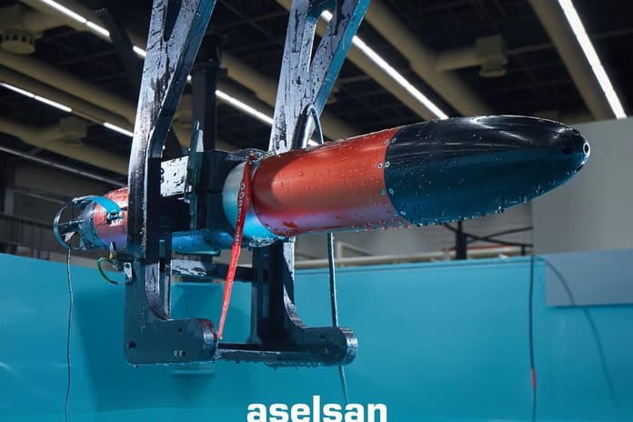 ASELSAN, ZOKA anti‑torpido sistemleri, HİSAR ve GÖKSUR hava savunma çözümleri ile 155 mm akıllı Espoletlerde yetkinliğini genişletiyor