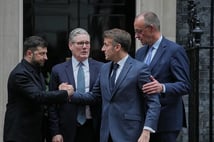 Rus stratejist Rubayev Rusya'nın nükleer silah uyarısını gdh'a değerlendirdi