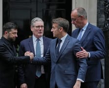 Rus stratejist Rubayev Rusya'nın nükleer silah uyarısını gdh'a değerlendirdi