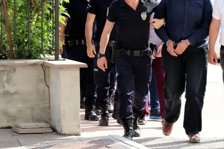 44 ilde siber suç operasyonu: 214 şüpheli yakalandı