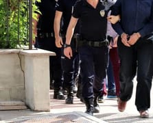 44 ilde siber suç operasyonu: 214 şüpheli yakalandı