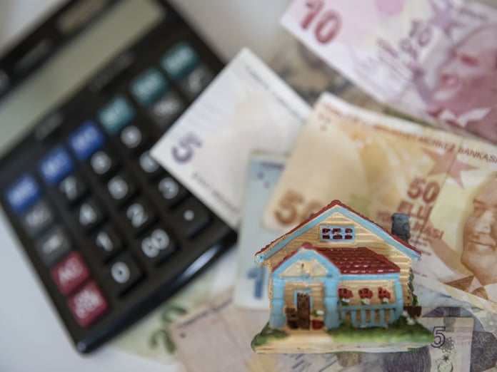 Aralık ayı kira artış oranı açıklandı mı? TÜİK ile Aralık kira artış oranı belli oldu mu?