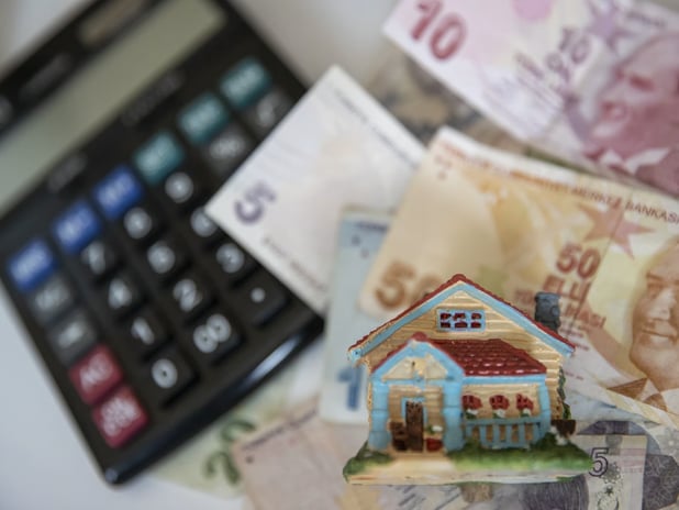 Ocak ayı kira artış oranı ne kadar? TÜİK ile 2026 Ocak ayı kira artış oranı kaç oldu?