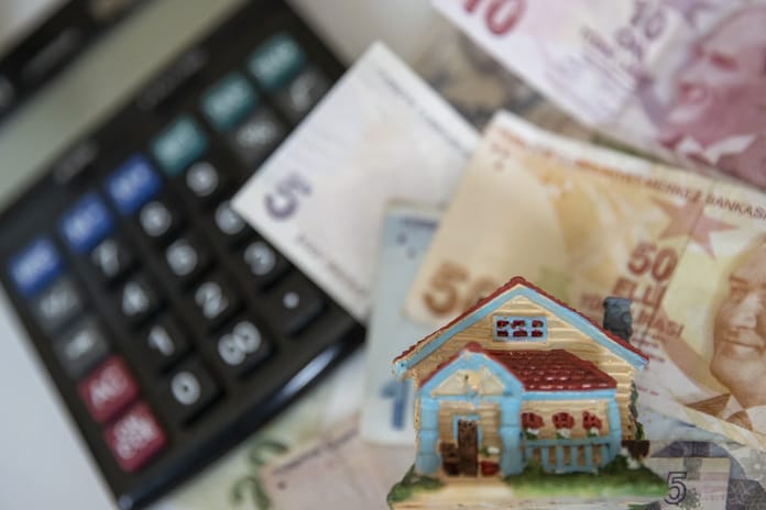 Kasım ayı kira artış oranı ne kadar oldu? 2025 Ekim ayı TÜFE ile 2025 Kasım ayı kira artış oranı yüzde kaç oldu?