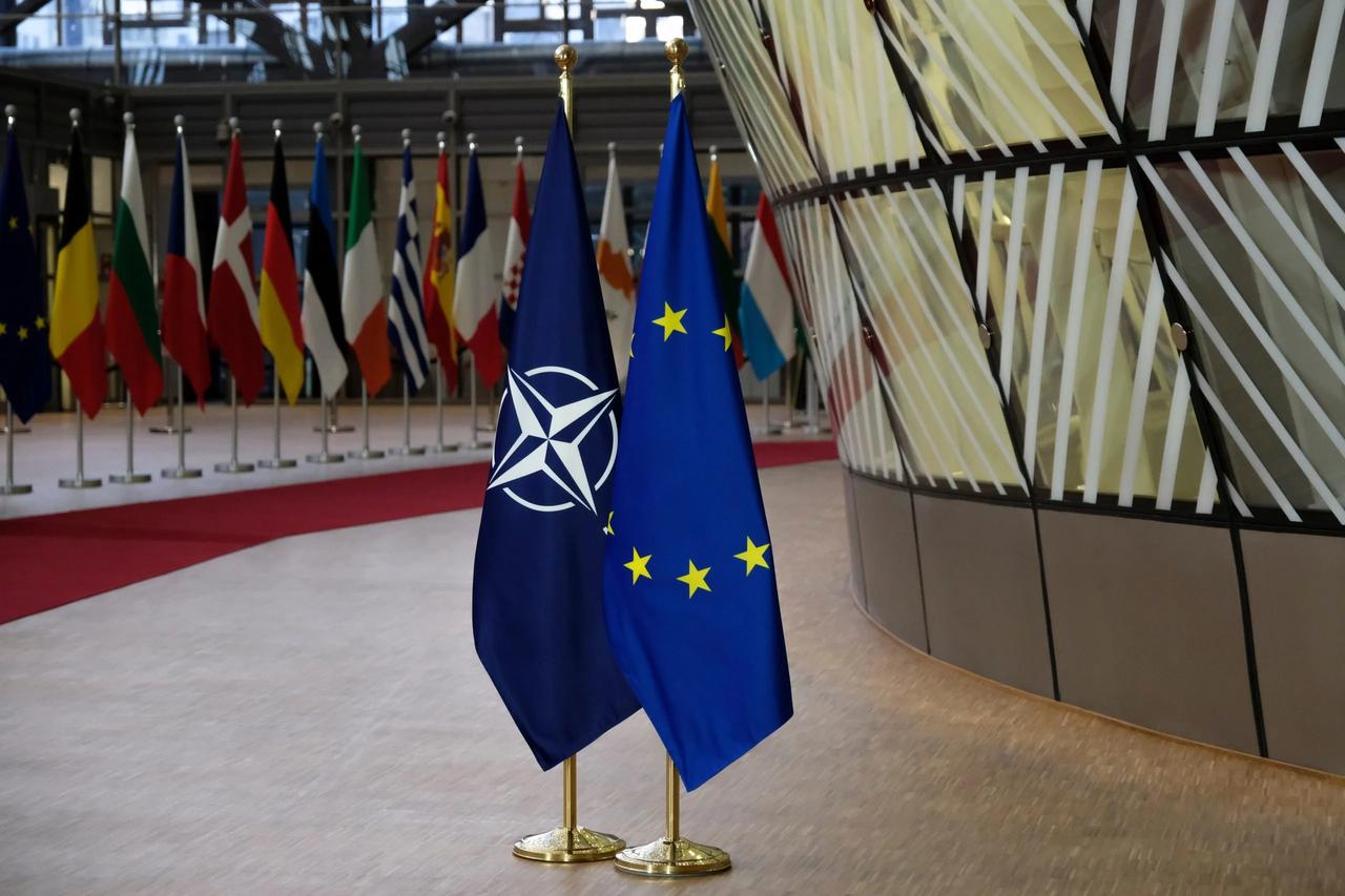 NATO Zirvesi ve çok kutuplu dünyada yer bulamayan Avrupa