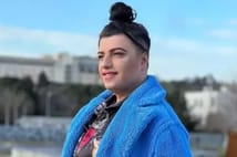 Sosyal medya fenomeni Mükremin Gezgin'e 'müstehcenlik' soruşturması