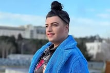 Sosyal medya fenomeni Mükremin Gezgin'e 'müstehcenlik' soruşturması