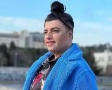 Sosyal medya fenomeni Mükremin Gezgin'e 'müstehcenlik' soruşturması