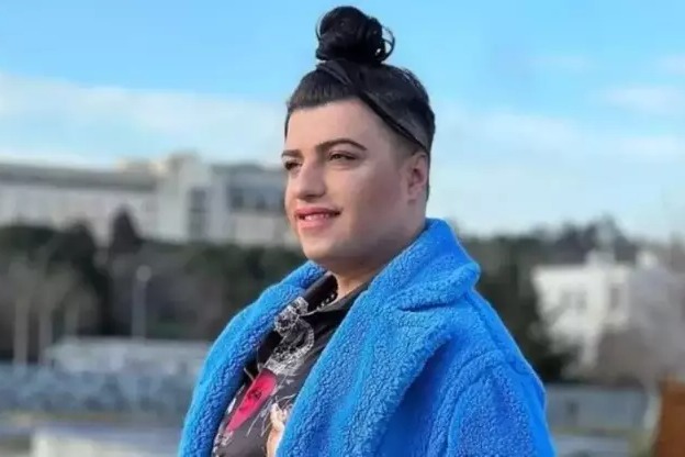 Sosyal medya fenomeni Mükremin Gezgin'e 'müstehcenlik' soruşturması