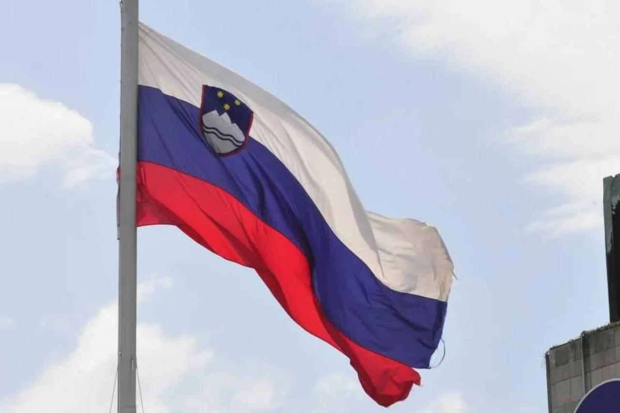 Slovenya’da hükümetin İsrail politikası gensoru gündeminde