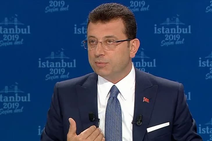 775 milyon TL'lik villa İmamoğlu'na 10 milyon TL