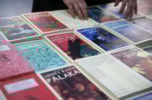 Türkiye'de 2025 yılında 407 milyonu aşkın kitap basıldı