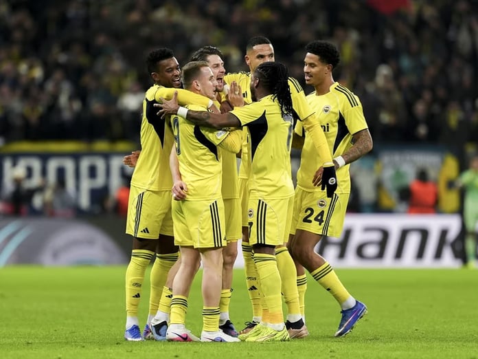 Fenerbahçe Romanya’da turladı: Hedef son 16!