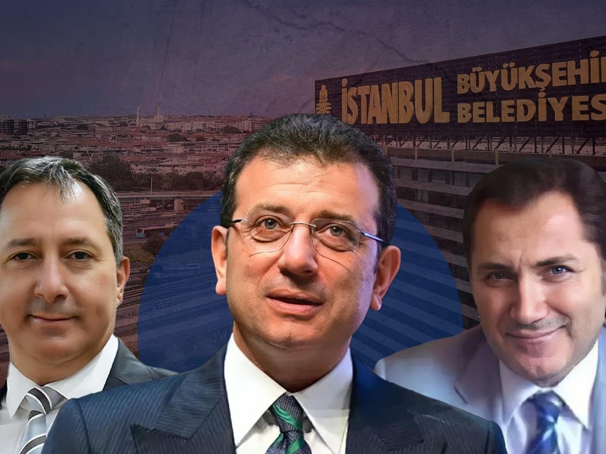 Operasyondan haber mi aldı?