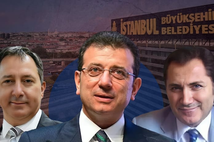  Görev süresi dolmadan yönetimden ayrıldı: Operasyondan haber mi aldı?