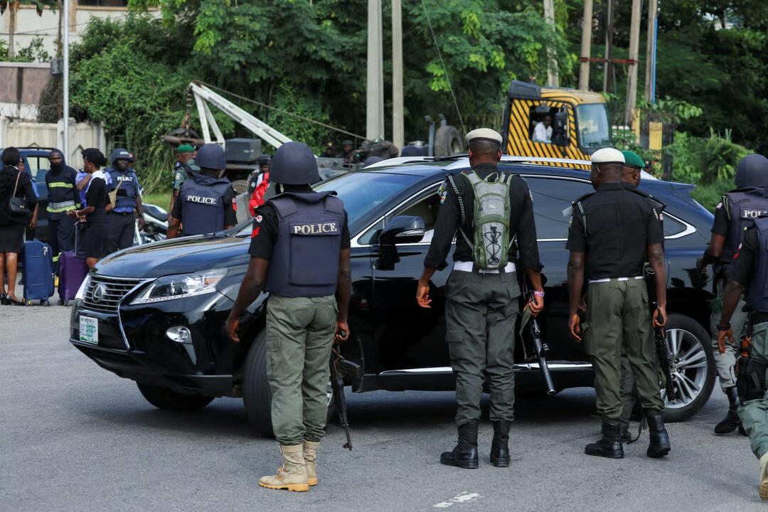 700 Killed in Nigeria Over Separatist Sit-at-Home Protests
