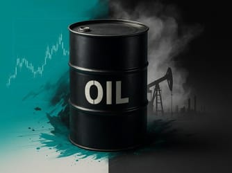 Oil Prices Fall after Trump's De-escalation Signal on Iran