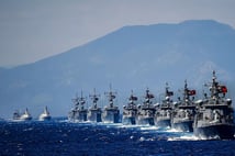 Arab News: Türkiye Doğu Akdeniz'de etkisini daha da artırabilir!