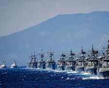 Arab News: Türkiye Doğu Akdeniz'de etkisini daha da artırabilir!