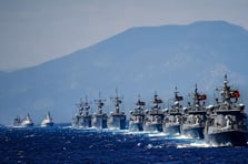 Arab News: Türkiye Doğu Akdeniz'de etkisini daha da artırabilir!