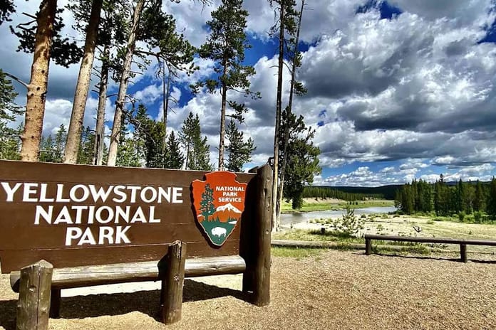 ABD milli parklarda yabancılardan 3 kat fazla ücret alacak