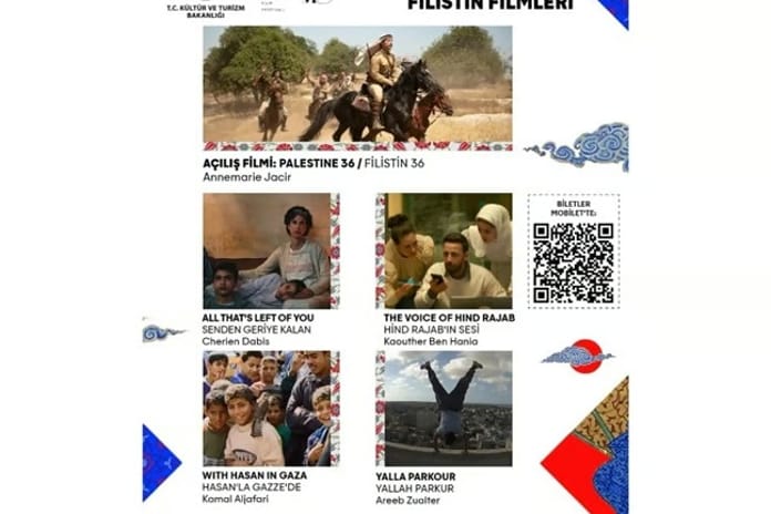 13. Boğaziçi Film Festivali başlıyor