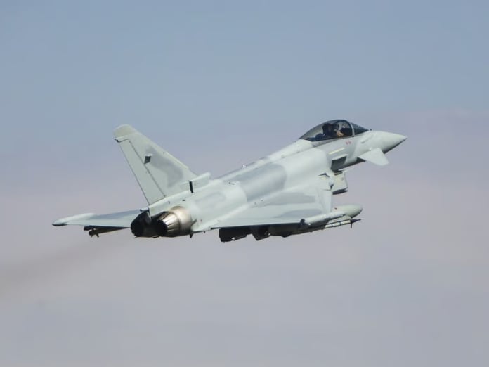 Türkiye, batılı savaş uçaklarıyla bölgesel hava üstünlüğünü geri kazanmayı hedefliyor