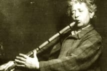 Neyin ve hicvin efsane ismi: Neyzen Tevfik 