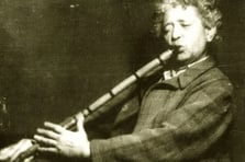 Neyin ve hicvin efsane ismi: Neyzen Tevfik 