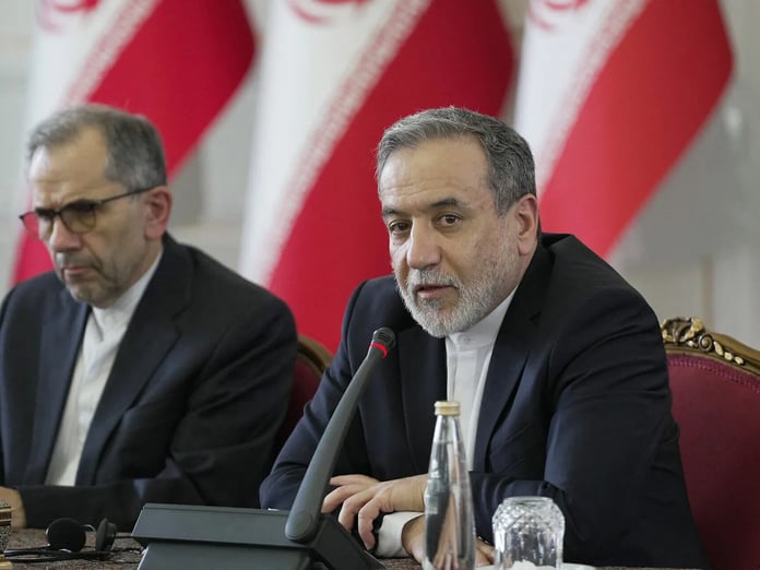 İran Avrupa ile yakınlaşma arayışında