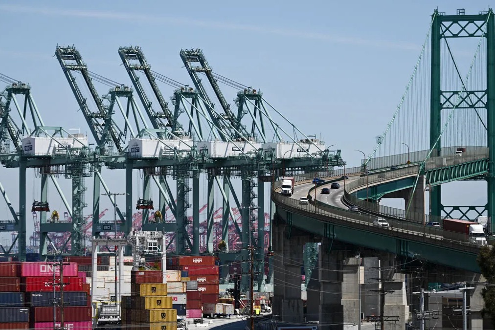 India to Impose Tariffs on US Goods Over Auto Duty Dispute