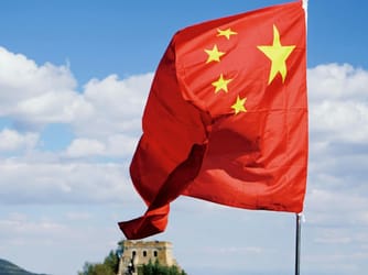 China Bans Dual-Use Exports to Japan