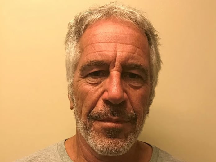 Epstein skandalı ekranlara taşınıyor