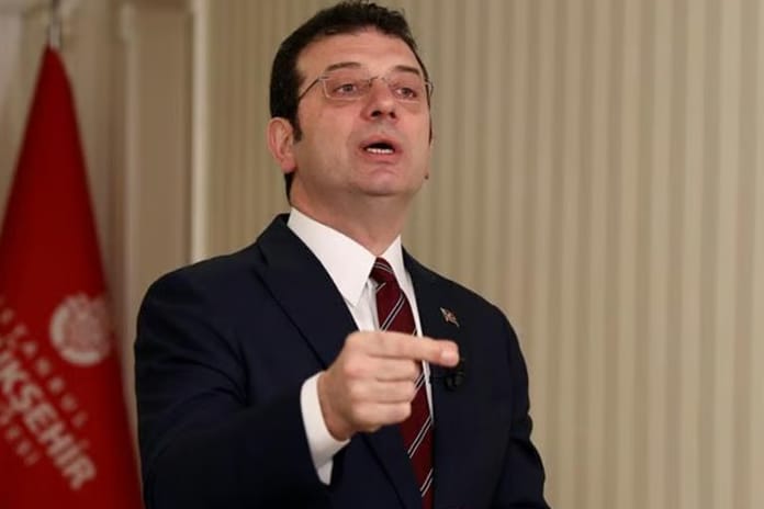 Görüntülü delil dosyada: İmamoğlu rüşvet pazarlığını kendisi takip etti