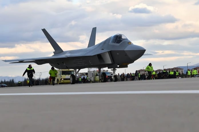 KAAN’ın uçuş takviminde son durum açıklandı