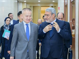 Iran to Offer China Favorable Rates for Hormuz Shipping Fees